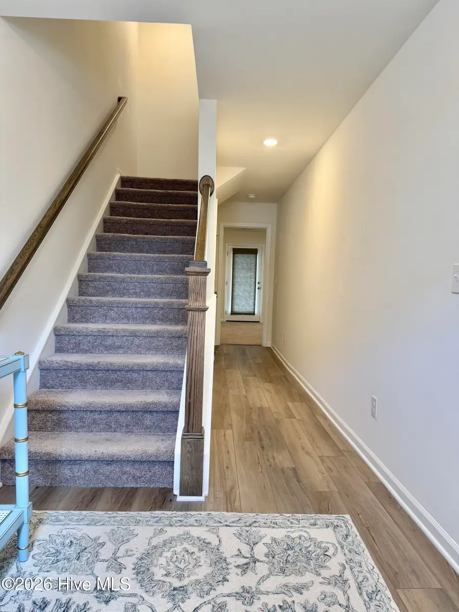 855 Parc Townes Drive, Wendell, NC 27591 - #3