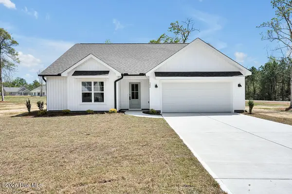 404 Alice Lane, Burgaw, NC 28425