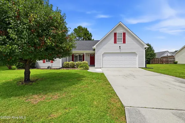 6711 Newbury Way, Wilmington, NC 28411