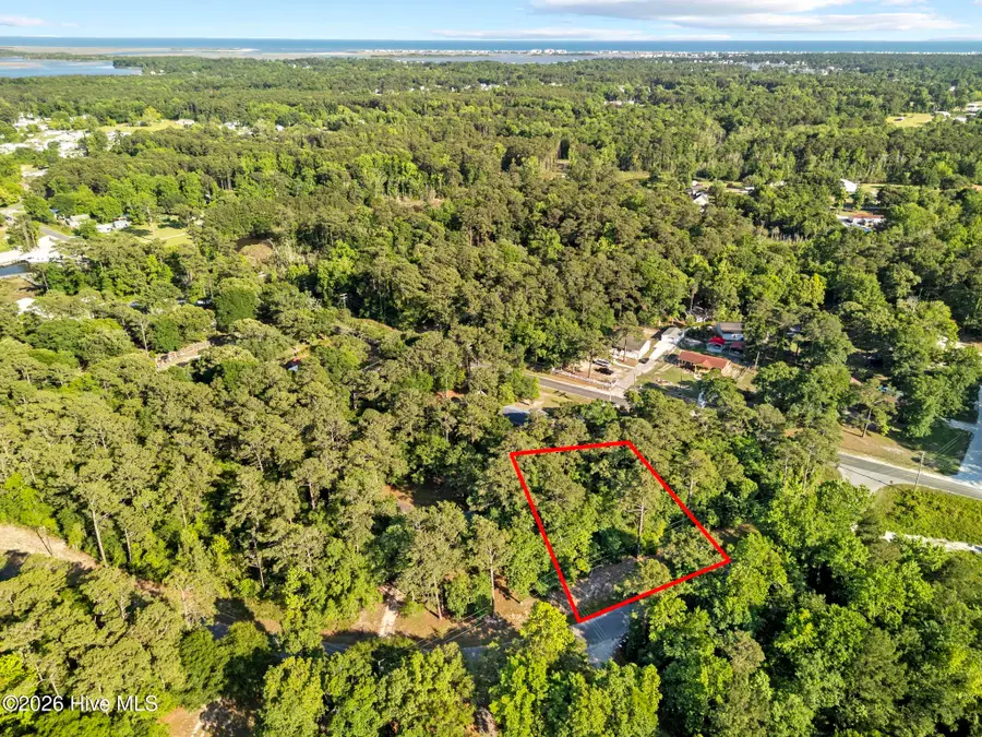 000 Holly Drive, Sneads Ferry, NC 28460 - #3