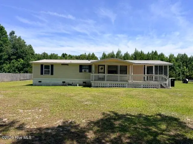 250 Bream Street, Holly Ridge, NC 28445 - #1