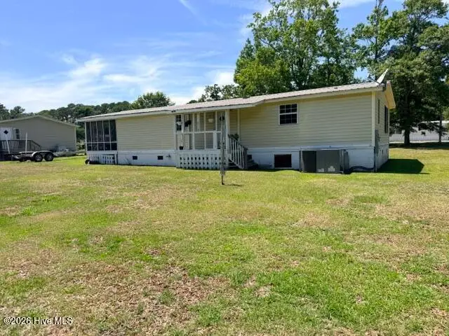 250 Bream Street, Holly Ridge, NC 28445 - #2