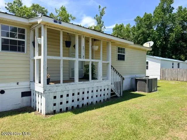 250 Bream Street, Holly Ridge, NC 28445 - #3