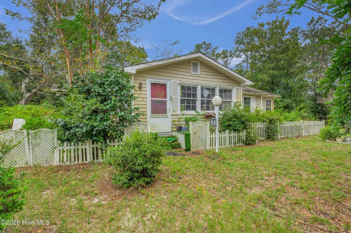 100 Williams Love Grove Ch Road, Hampstead, NC 28443 - #1