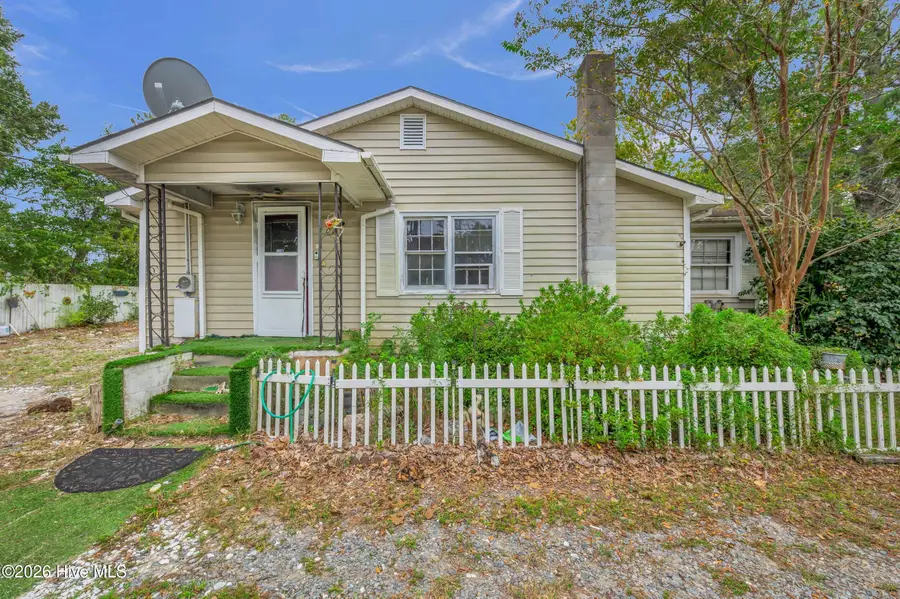 100 Williams Love Grove Ch Road, Hampstead, NC 28443 - #2