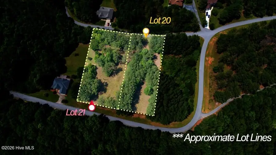 Lot 21 Loftis Mountain, Blairsville, GA 30512 - #2