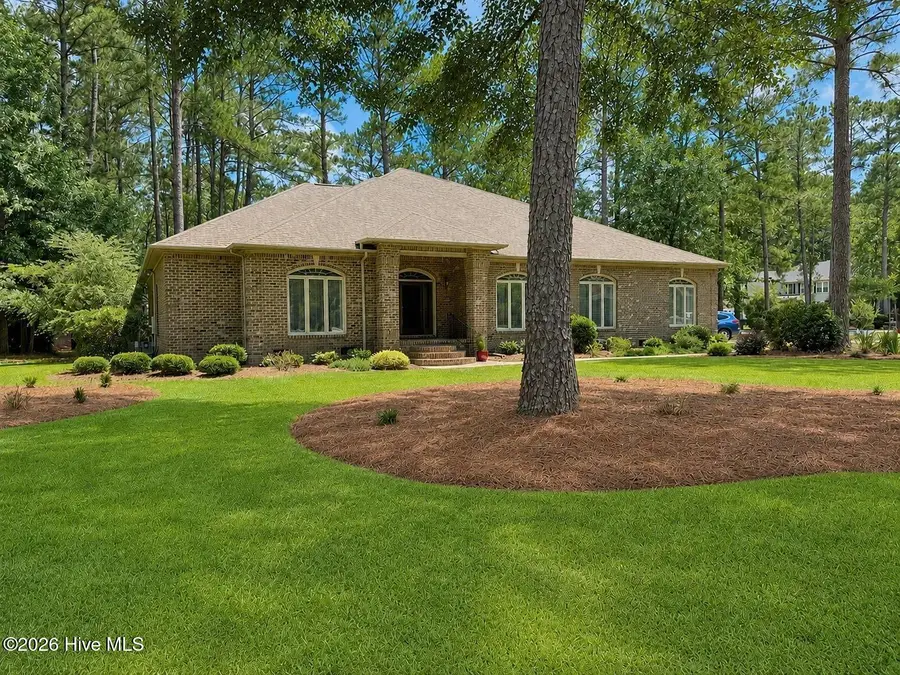 101 Oak Hill Lane, New Bern, NC 28562 - #3