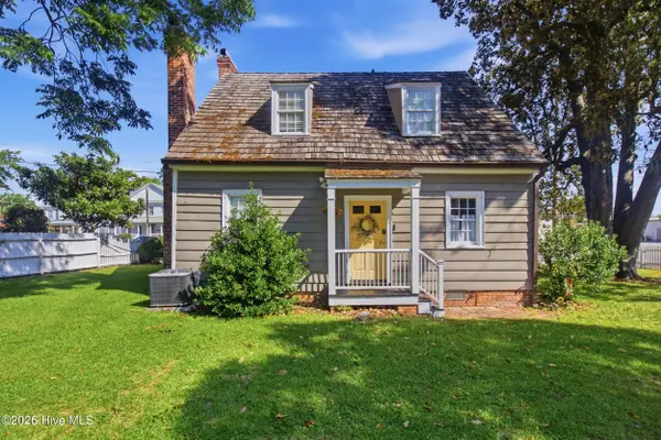 403 Queen Street, New Bern, NC 28560