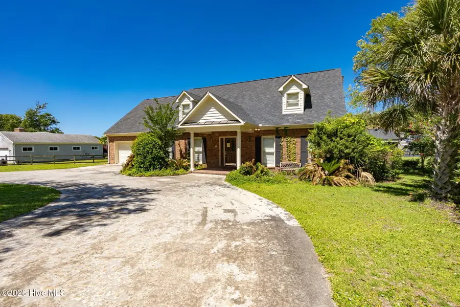 104 Grey Lane, Newport, NC 28570 - #2
