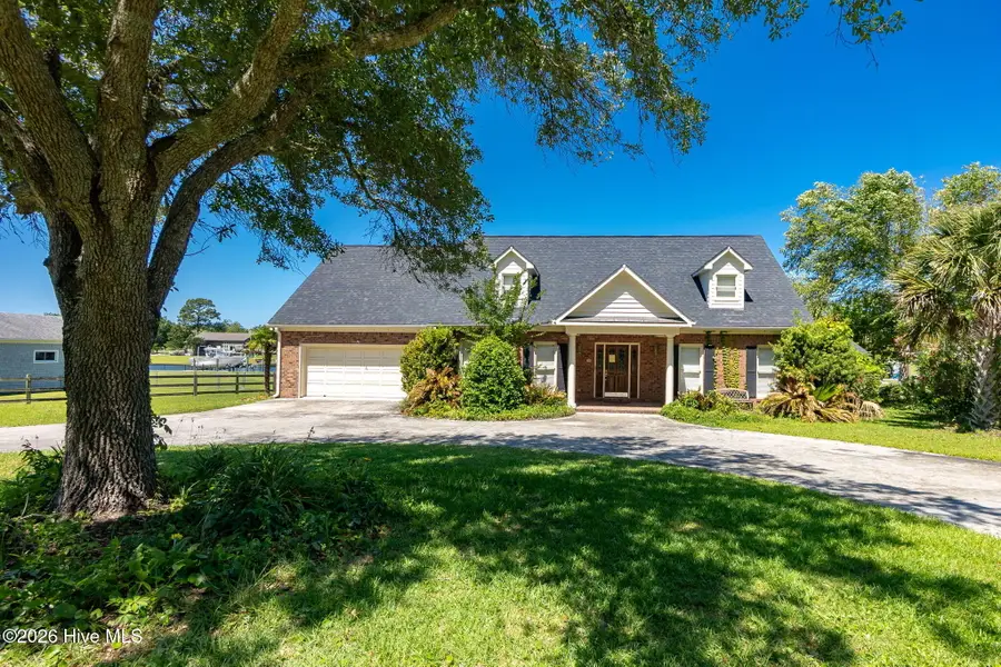 104 Grey Lane, Newport, NC 28570 - #3
