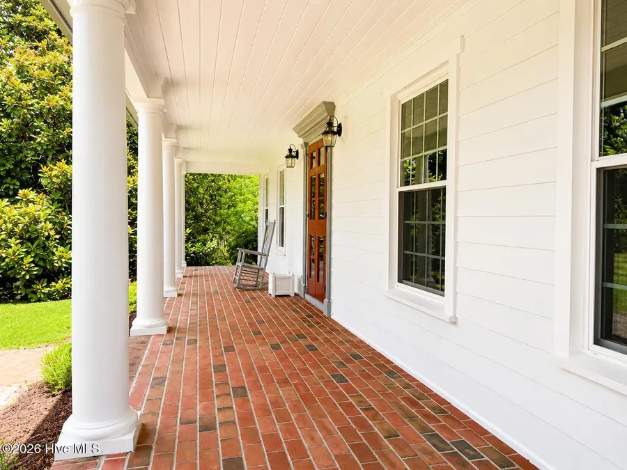 701 Edgewood Drive, Murfreesboro, NC 27855 - #3