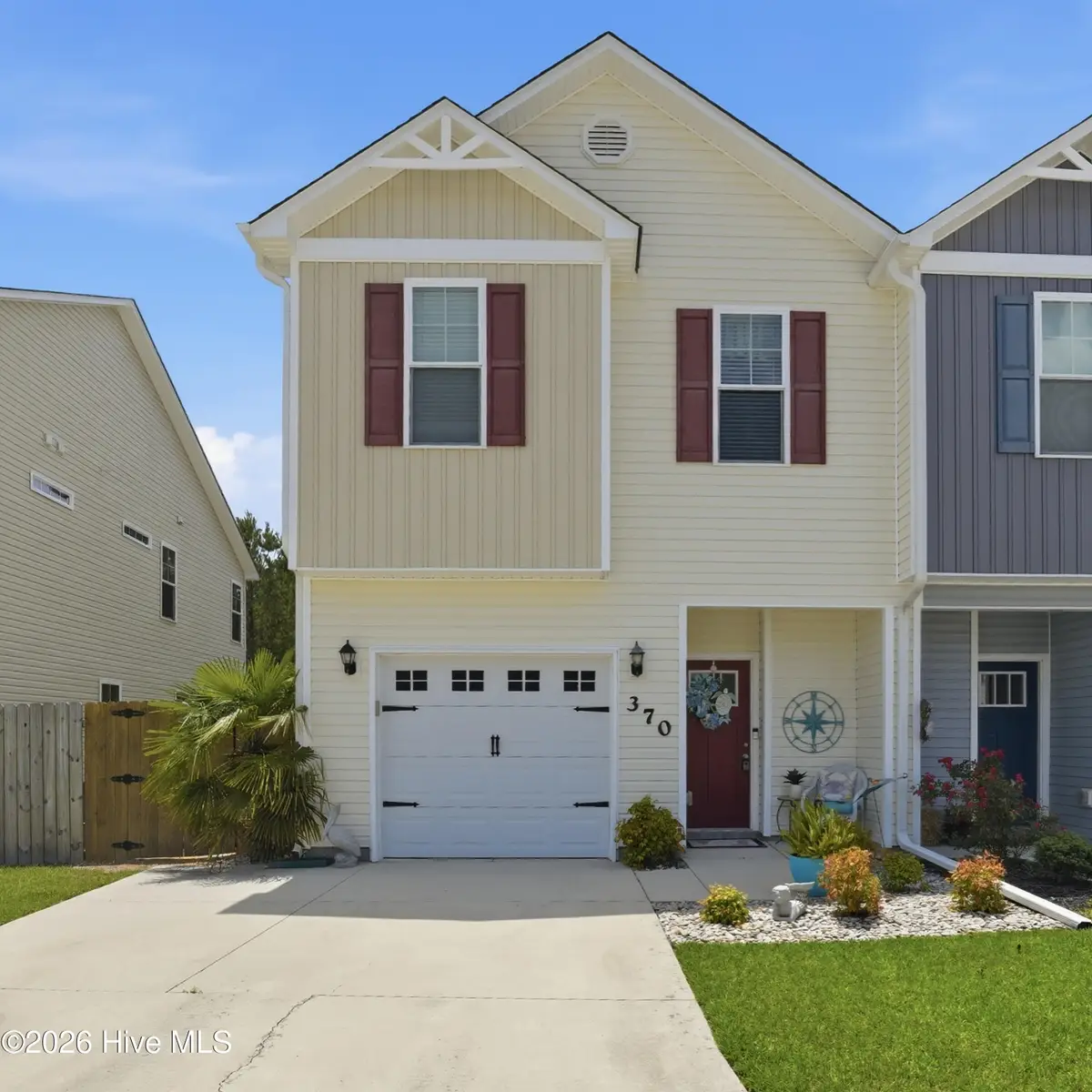 370 Frisco Way #Lot 319a, Holly Ridge, NC 28445 - #1