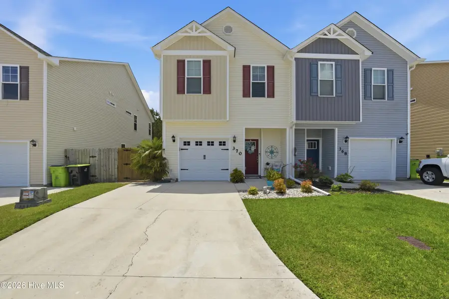 370 Frisco Way #Lot 319a, Holly Ridge, NC 28445 - #2