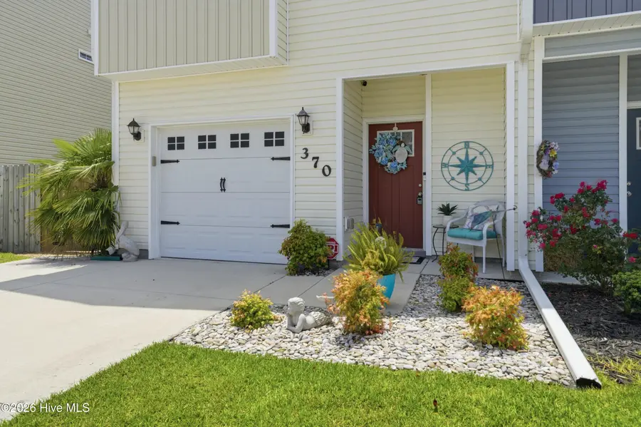 370 Frisco Way #Lot 319a, Holly Ridge, NC 28445 - #3