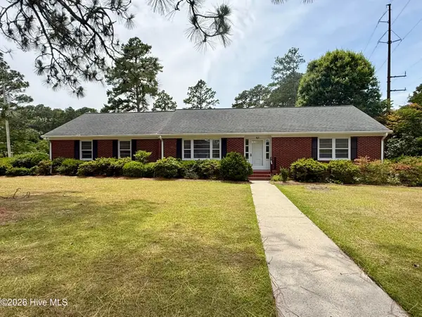 503 S Main Street, Robersonville, NC 27871