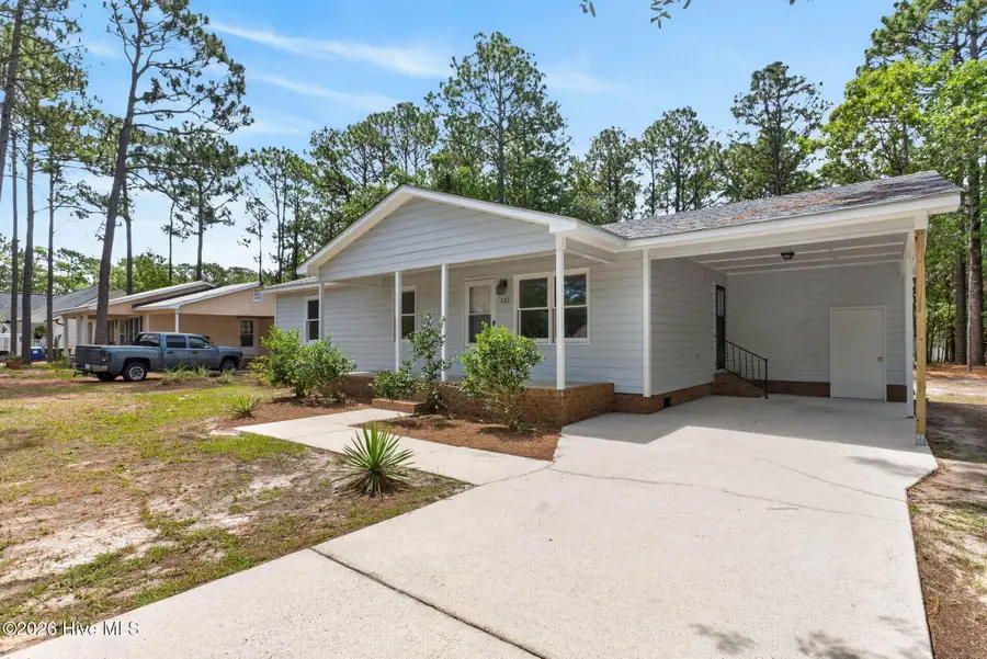 225 E 11th Street #E, Southport, NC 28461 - #2