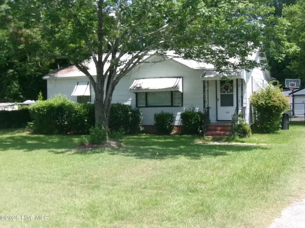 228 NE Memory Drive, Augusta, GA 30906