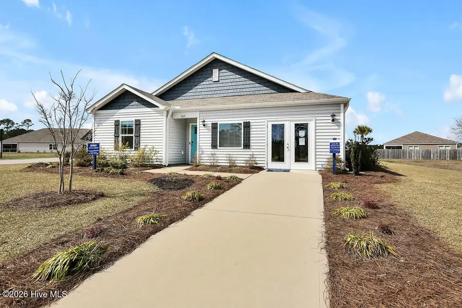 3020 Maravella Court Se, Bolivia, NC 28422 - #2