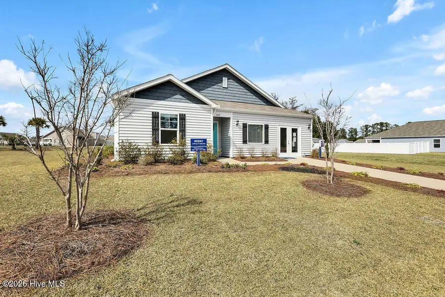 3020 Maravella Court Se, Bolivia, NC 28422 - #3