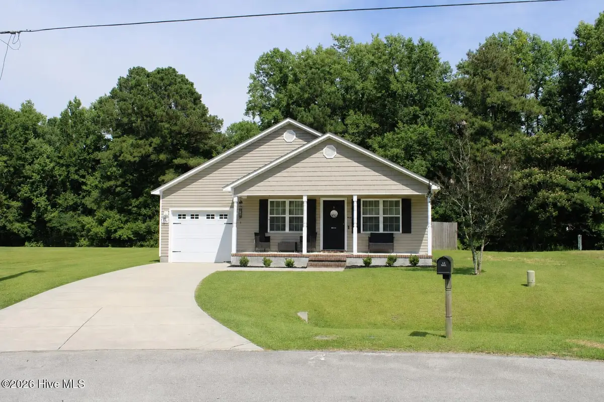 324 Reid Court N, Jacksonville, NC 28540 - #1