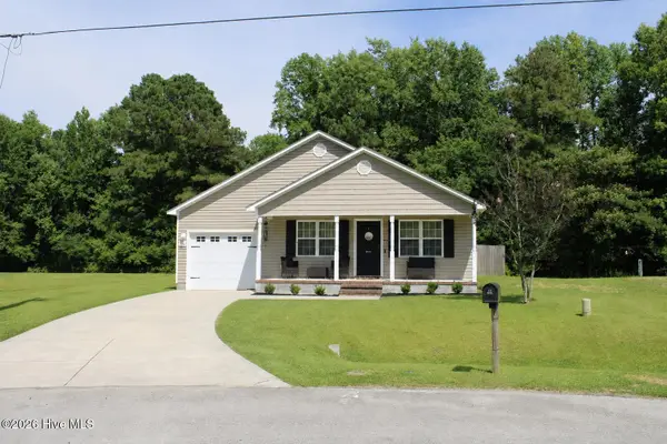 324 Reid Court N, Jacksonville, NC 28540