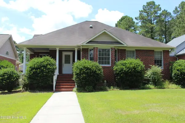 503 Taberna Circle, New Bern, NC 28562