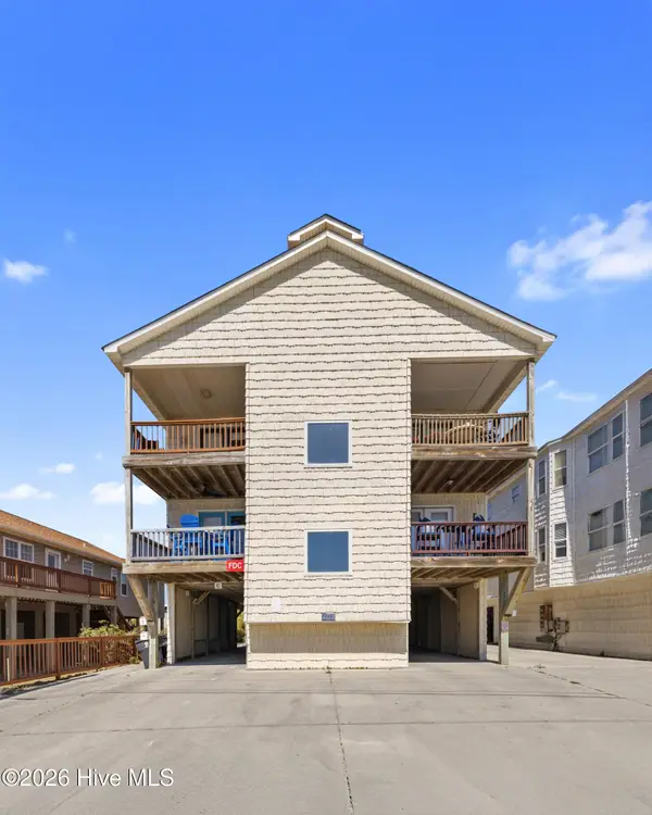 1711 Carolina Beach Avenue N #Unit B, Carolina Beach, NC 28428