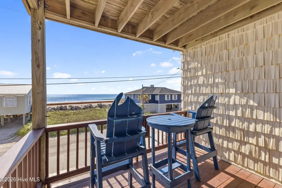 1711 Carolina Beach Avenue N #Unit B, Carolina Beach, NC 28428 - #2