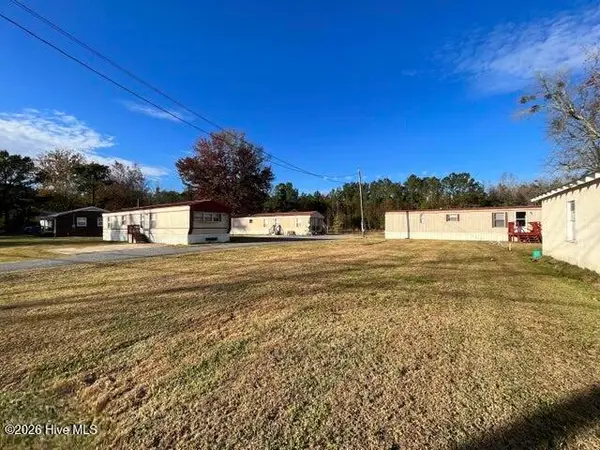 3936 Stantonsburg Road, Greenville, NC 27834