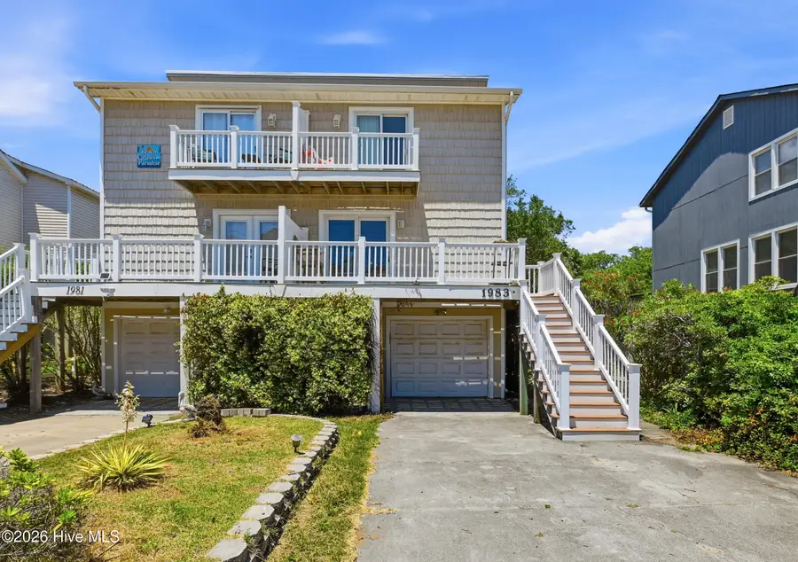1983 New River Inlet Road, North Topsail Beach, NC 28460 - #2