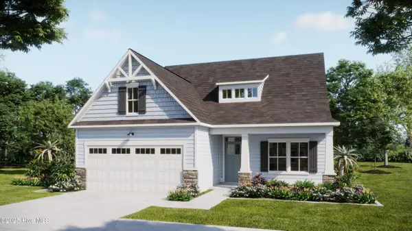 6056 Painted Turtle #180, Leland, NC 28451