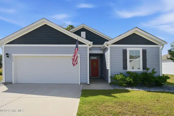 1735 Riverton Drive Se #Lot 35, Bolivia, NC 28422