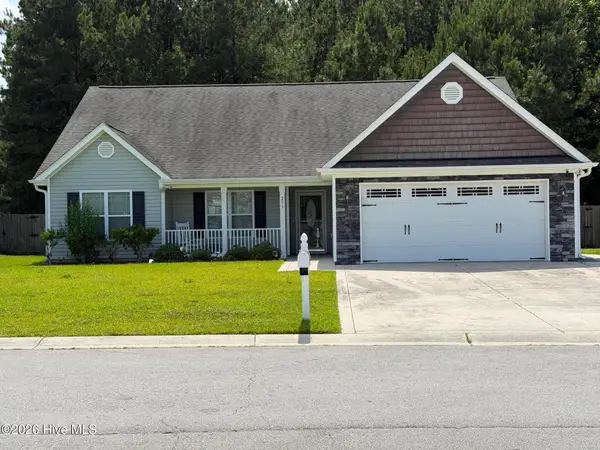 253 Merin Height Road, Jacksonville, NC 28546