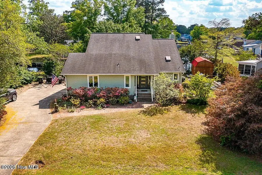 312 Channel Run Drive, New Bern, NC 28562 - #2