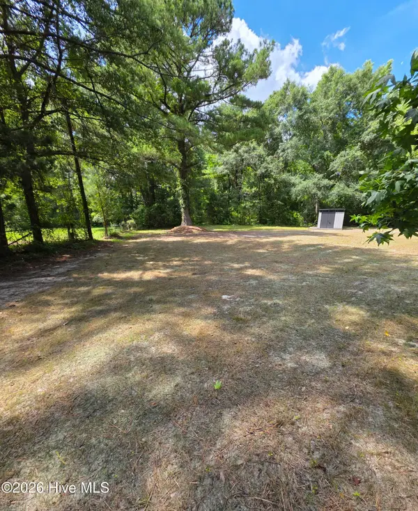 312 Montford Lane, Jacksonville, NC 28546