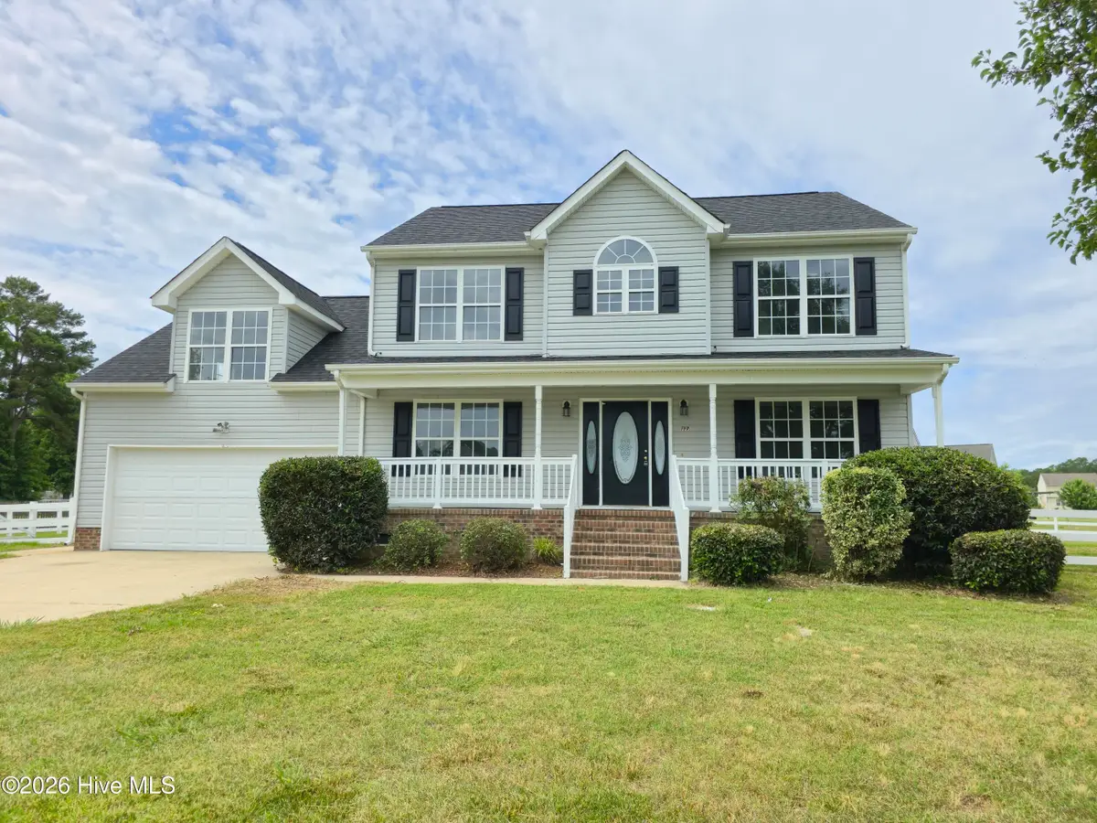 105 Majesty Court, Elizabeth City, NC 27909 - #1