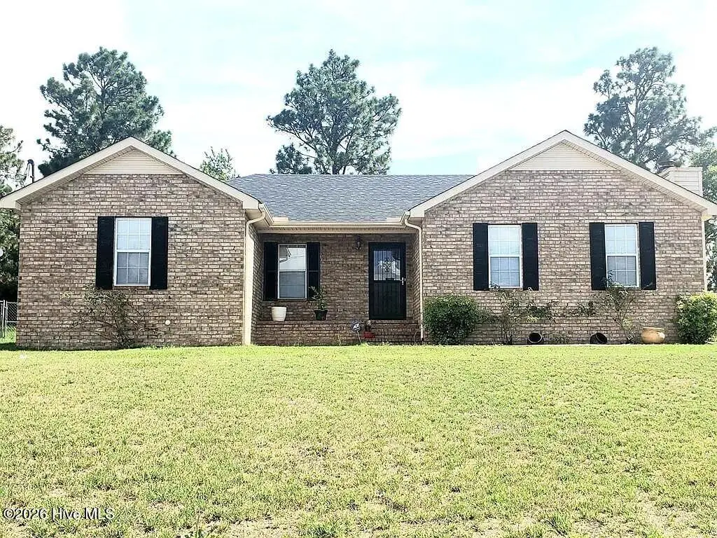 4349 White Pine Court, Augusta, GA 30906 - #1