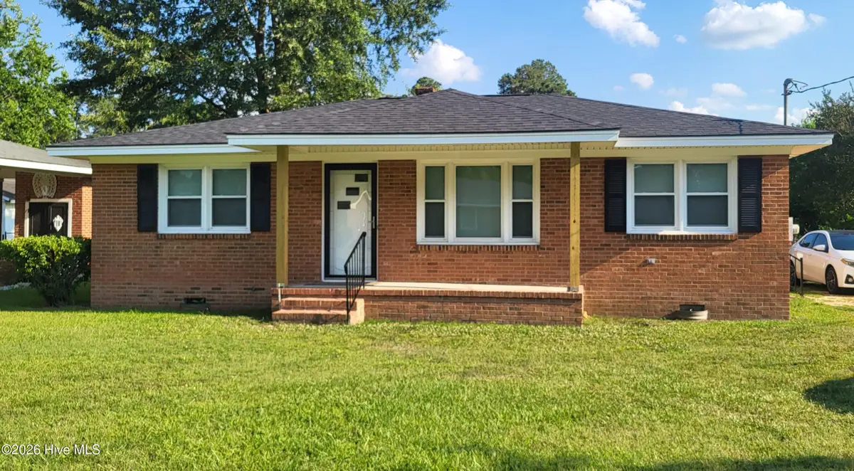 206 Herbert Street, Goldsboro, NC 27530 - #1