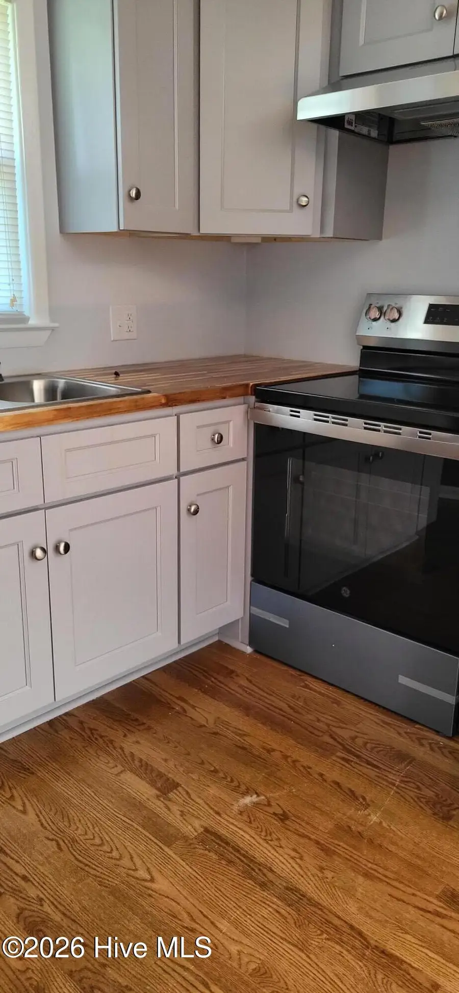 206 Herbert Street, Goldsboro, NC 27530 - #2