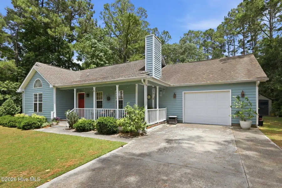 131 Silver Creek Drive, Swansboro, NC 28584 - #2