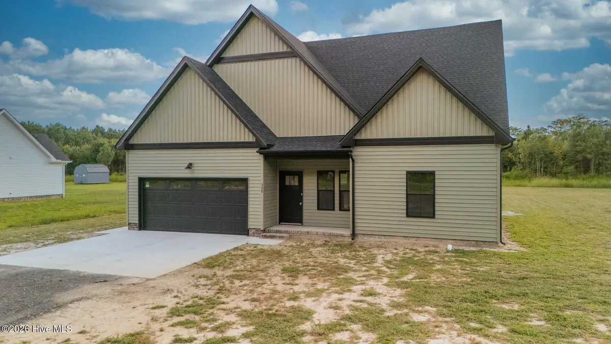 250 Sharber Lane, Elizabeth City, NC 27909 - #1