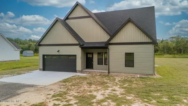 250 Sharber Lane, Elizabeth City, NC 27909