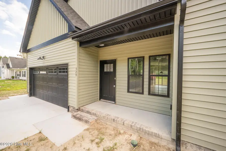 250 Sharber Lane, Elizabeth City, NC 27909 - #3