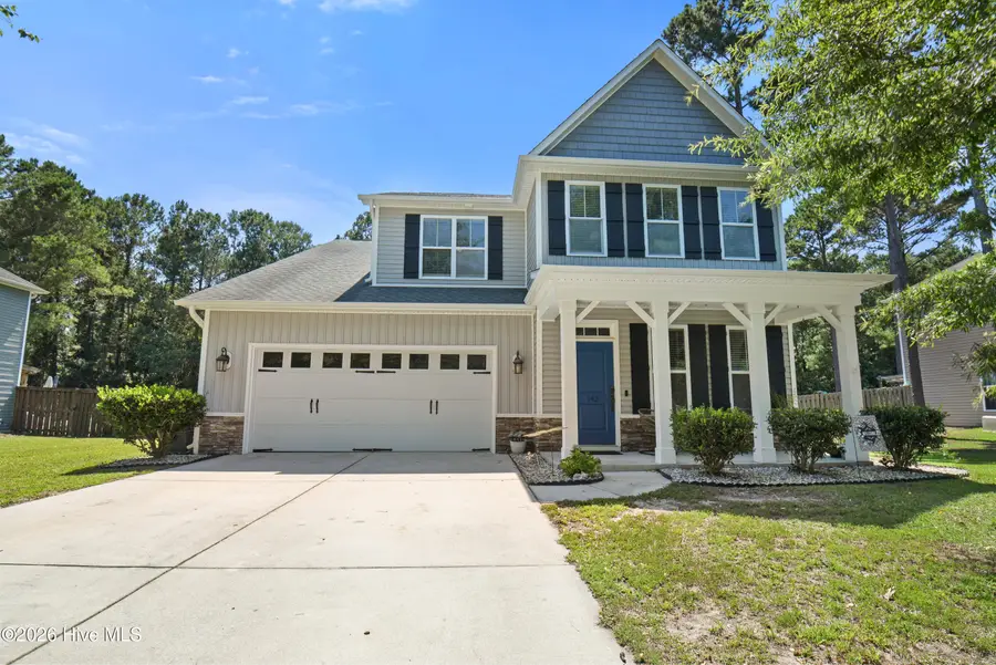 143 Cornel Lane, Hampstead, NC 28443 - #2