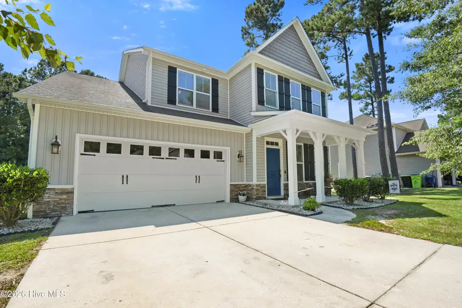 143 Cornel Lane, Hampstead, NC 28443 - #3