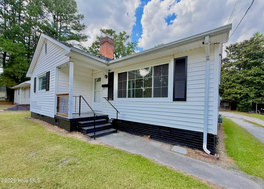 1105 W Washington Avenue, Kinston, NC 28501 - #3