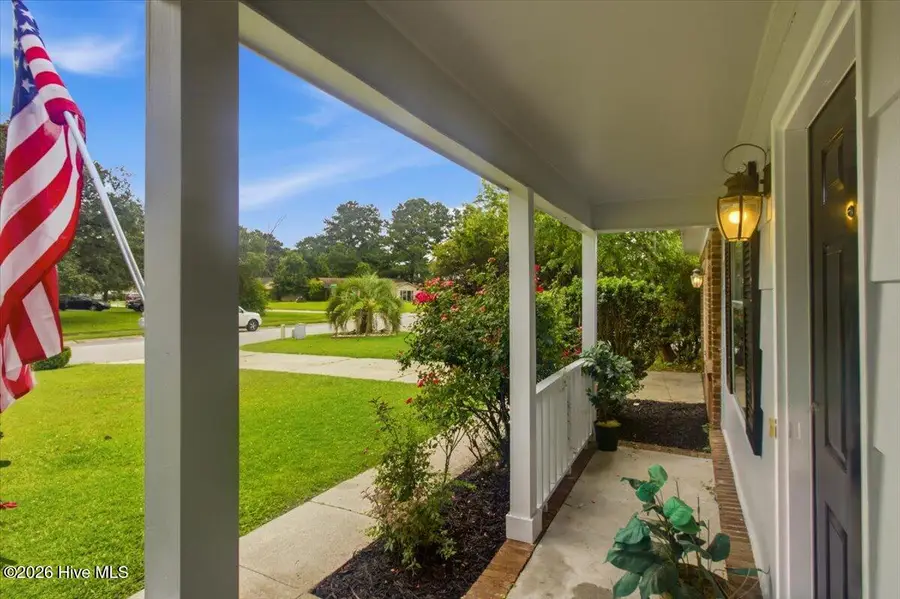 201 Greenbriar Drive, Jacksonville, NC 28546 - #3