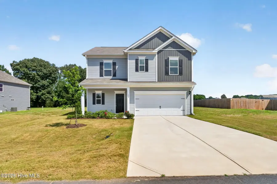 122 Continental Lane, Smithfield, NC 27577 - #2