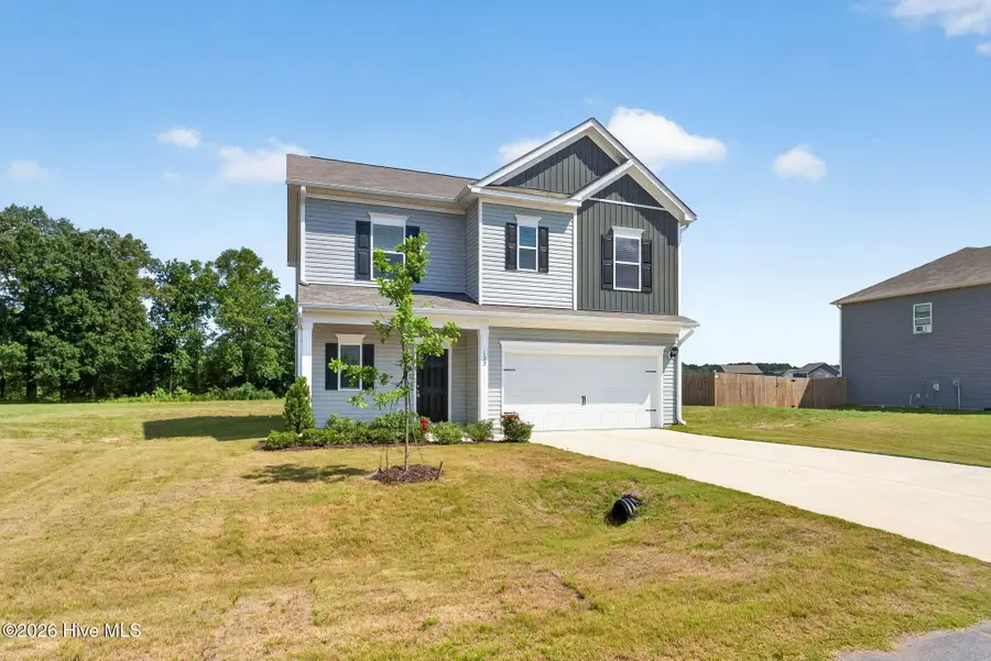 122 Continental Lane, Smithfield, NC 27577 - #3