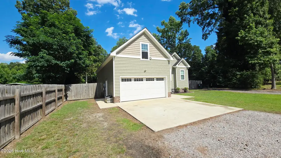 411 NW Backwoods Road, Moyock, NC 27958 - #2